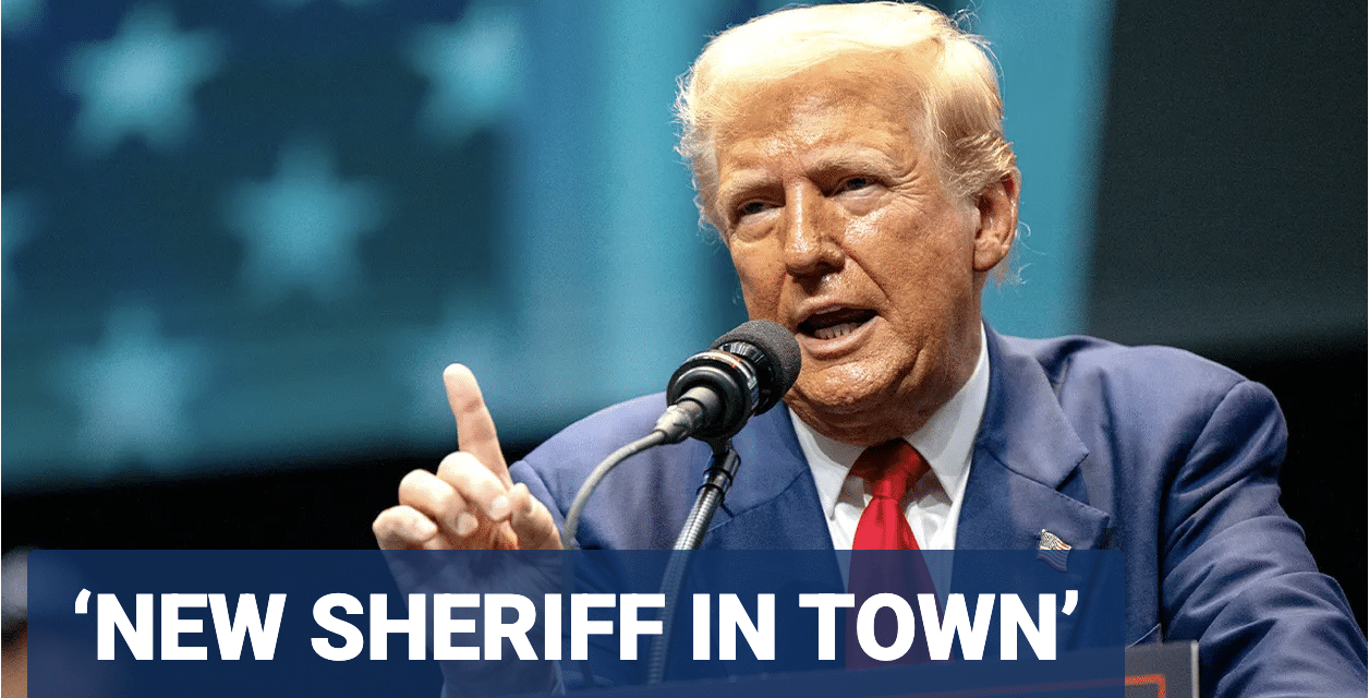 Trump admin warns states that are defying the president’s executive orders